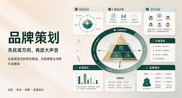 顺德区品牌策划